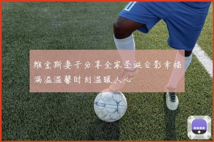 维金斯妻子分享全家圣诞合影幸福满溢温馨时刻温暖人心