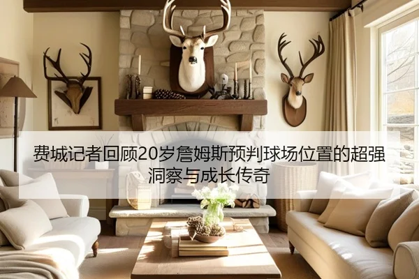 费城记者回顾20岁詹姆斯预判球场位置的超强洞察与成长传奇 | kaiyun