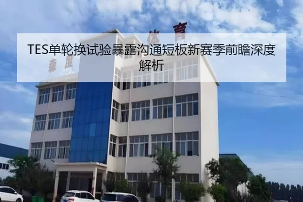 TES单轮换试验暴露沟通短板新赛季前瞻深度解析 | kaiyun